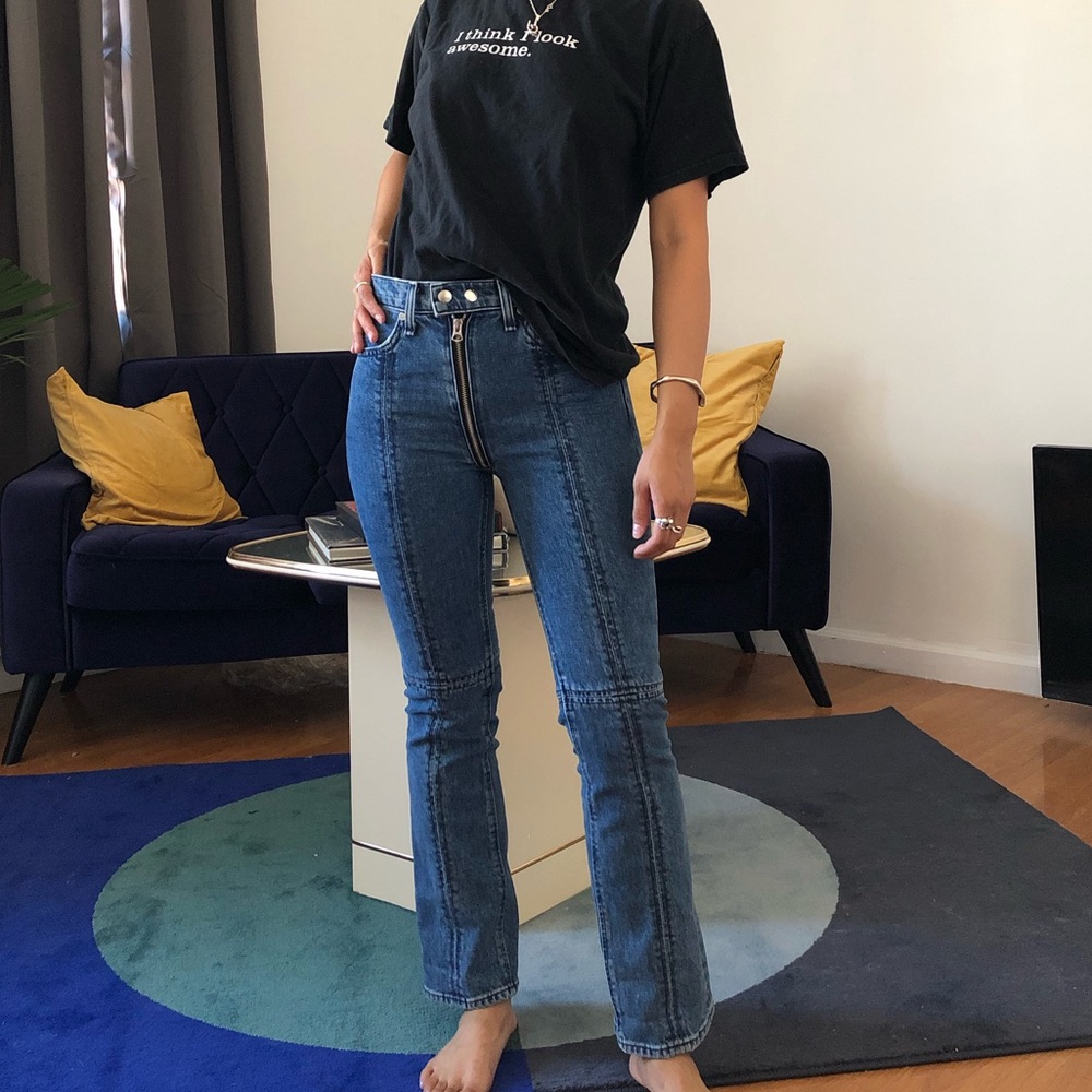 Cool rag & bone iver pant